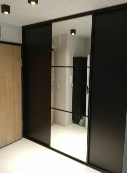 tanie szafy na wymiar, drzwi przesuwne , garderoby WROCŁAW