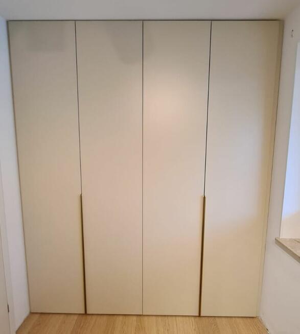 tanie szafy na wymiar, drzwi przesuwne , garderoby WROCŁAW