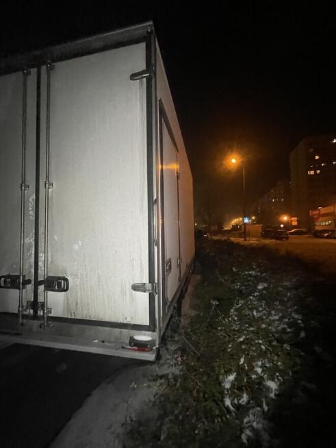 Wypożyczalnia Aut Dostawczych RBN - Opole Wynajem samochodu