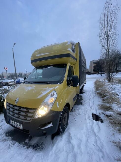 Wypożyczalnia samochodów dostawczych i osobowych RBN - Opole