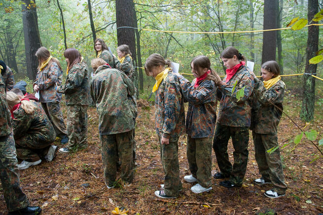 Paintball dla każdego, na każdą kieszeń