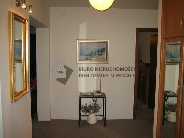 MIESZKANIE z DUŻYM GARAŻEM