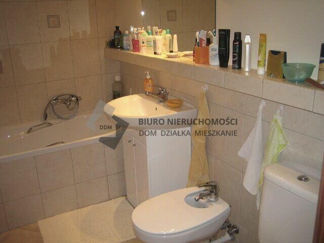 MIESZKANIE z DUŻYM GARAŻEM