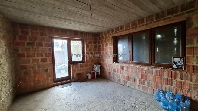 Na sprzedaż dom wolnostojący w Brodziszowie