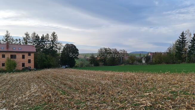 Na sprzedaż dom wolnostojący w Brodziszowie