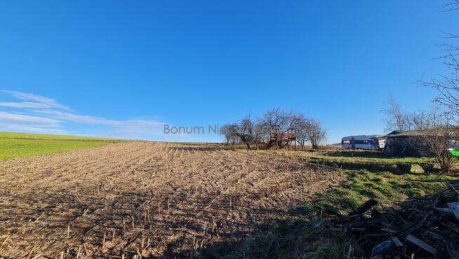 Na sprzedaż dom wolnostojący w Brodziszowie