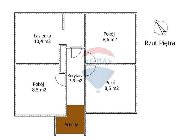 Działka z przyłączami i pozwoleniem na budowę!