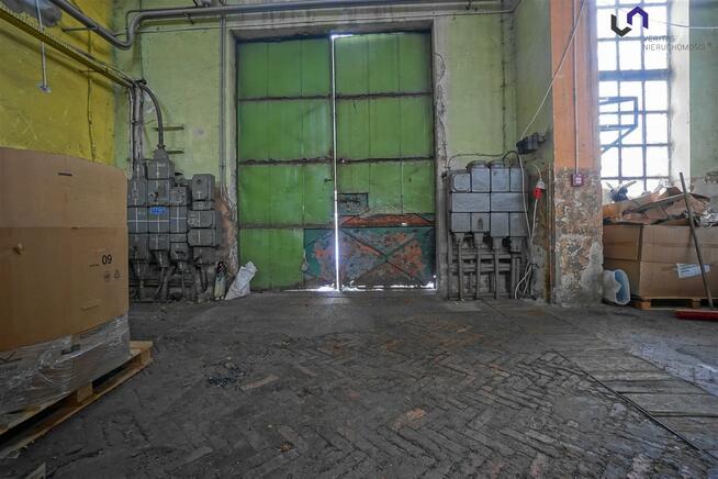 Lokal użytkowy Dąbrowa Górnicza Ząbkowice