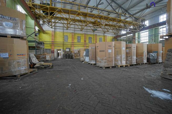 Lokal użytkowy Dąbrowa Górnicza Ząbkowice