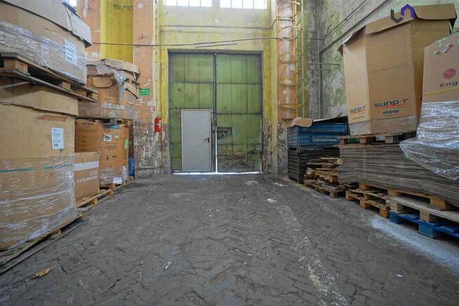 Lokal użytkowy Dąbrowa Górnicza Ząbkowice