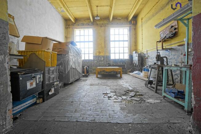 Lokal użytkowy Dąbrowa Górnicza Ząbkowice