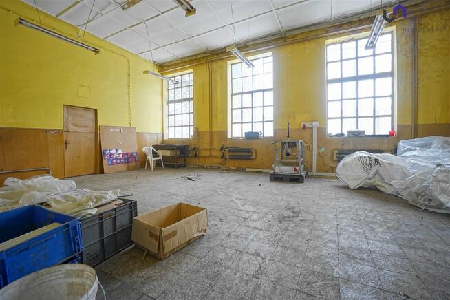 Lokal użytkowy Dąbrowa Górnicza Ząbkowice