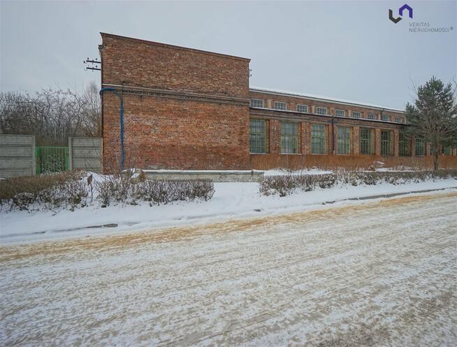 Lokal użytkowy Dąbrowa Górnicza Ząbkowice