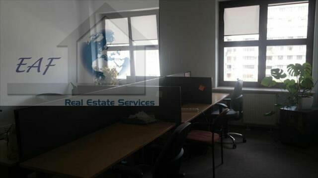 Lokal użytkowy Warszawa Mokotów, Sielce, Chełmska