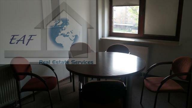 Lokal użytkowy Warszawa Mokotów, Sielce, Chełmska