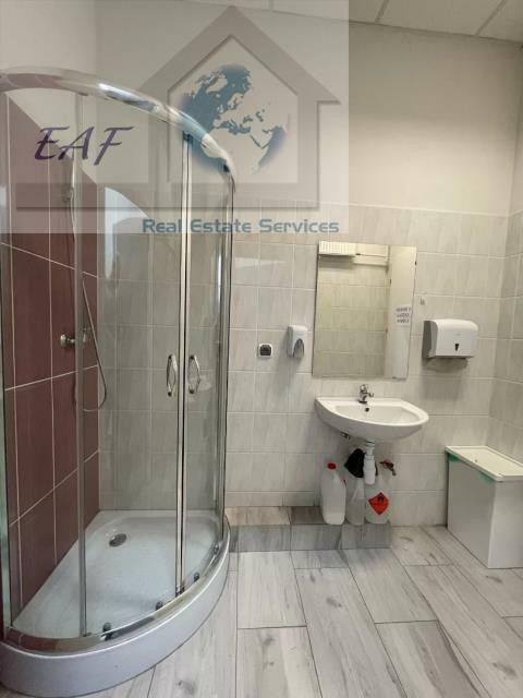 Lokal użytkowy Warszawa Wawer, Wawer