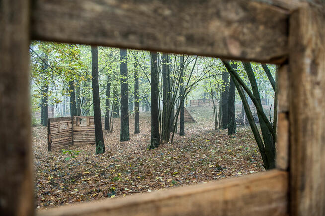 Paintball dla każdego, na każdą kieszeń