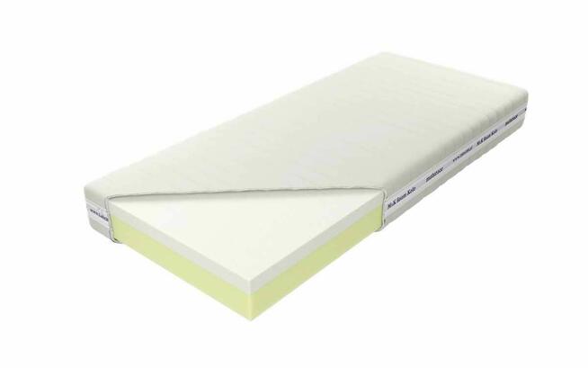 -30% materac termo elastyczny Medivis Lux 90x200 Promus