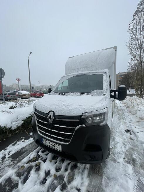 Wypożyczalnia samochodów dostawczych i osobowych RBN - Opole