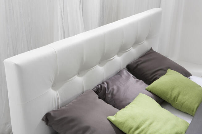 Łóżko Napoli II 120x200 w atrakcyjnej cenie Tylko 999zł