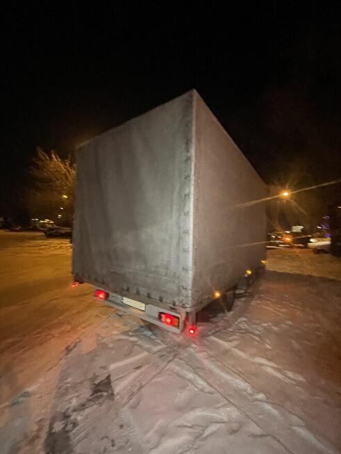 Wypożyczalnia Aut Dostawczych RBN - Opole Wynajem samochodu