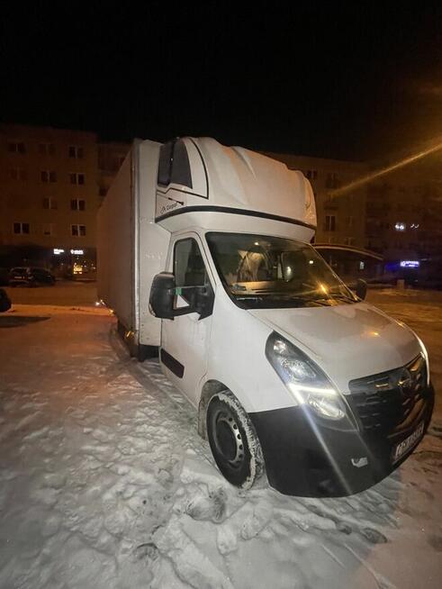 Wypożyczalnia Aut Dostawczych RBN - Opole Wynajem samochodu