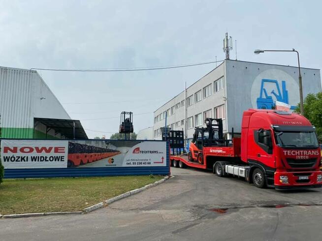 Wynajem Biura Lokali Elbląg Biuro na Wynajem + Parking