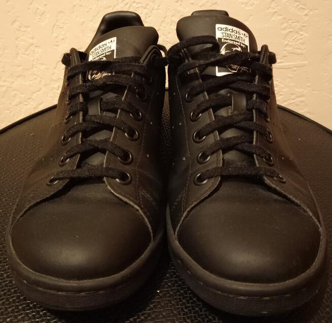 Buty damskie Adidas Stan Smith FX7523