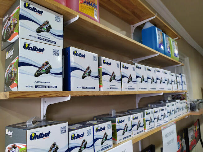 Najlepsze akumulatory na terenie Sandomierza i okolic