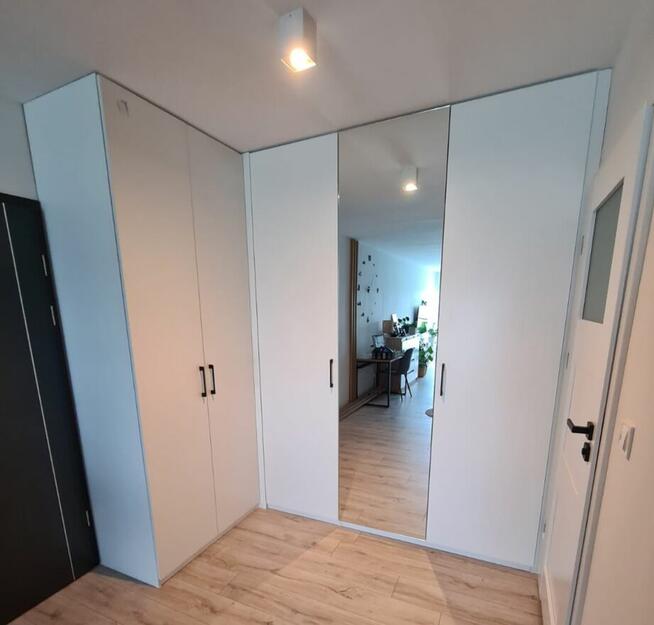 tanie szafy na wymiar, drzwi przesuwne , garderoby WROCŁAW