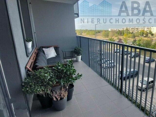 Atrakcyjne mieszkanie w Koninie Berylowej - idealne dla Cieb