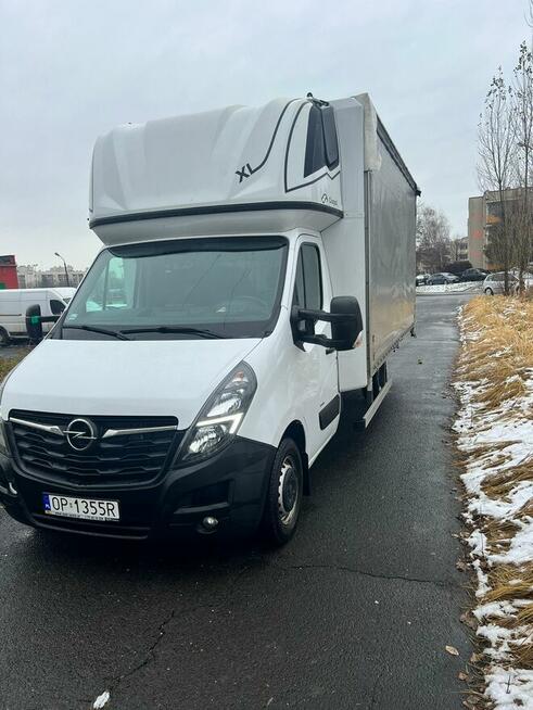 Wypożyczalnia samochodów dostawczych i osobowych RBN - Opole