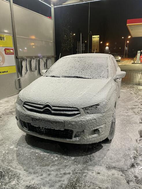 Wypożyczalnia samochodów dostawczych i osobowych RBN - Opole