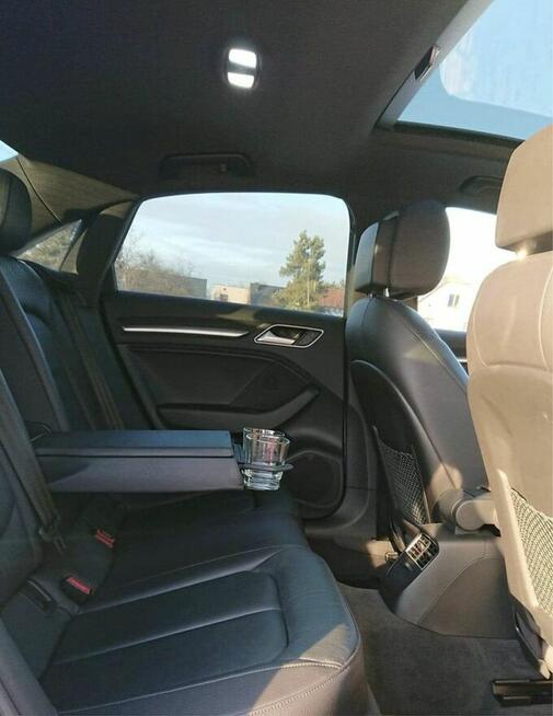 Samochód auto do ślubu / dekoracja w cenie / odwóz gości