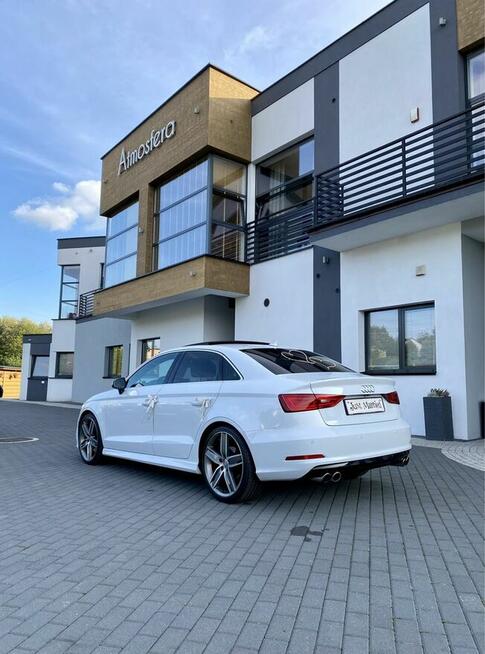 Auto Samochód do ślubu / odwóz gości / dekoracja w cenie!