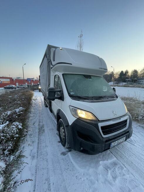 Wypożyczalnia Aut Dostawczych RBN - Opole Wynajem samochodu
