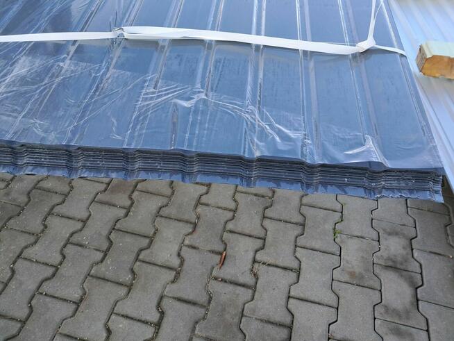 Blacha Trapezowa Blachy Trapezowe Trapez Dach T6 T18 T20