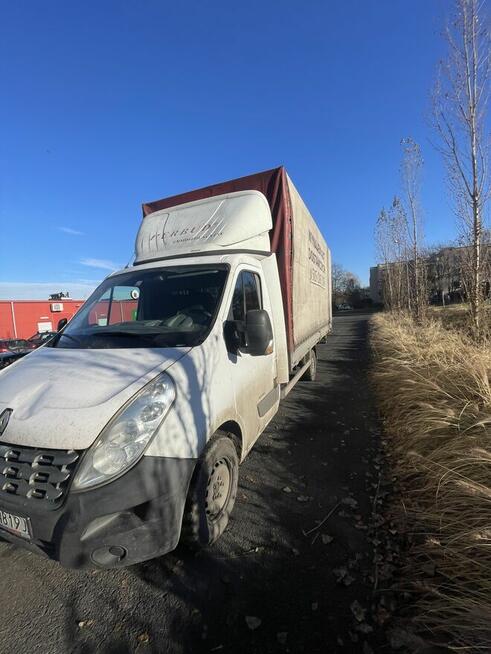 Wypożyczalnia samochodów dostawczych i osobowych RBN - Opole