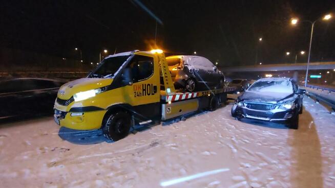 Pomoc Drogowa Lublin Dk-hol