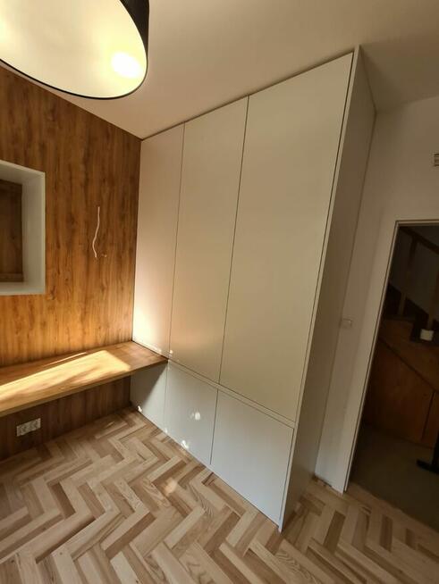 tanie szafy na wymiar, drzwi przesuwne , garderoby WROCŁAW