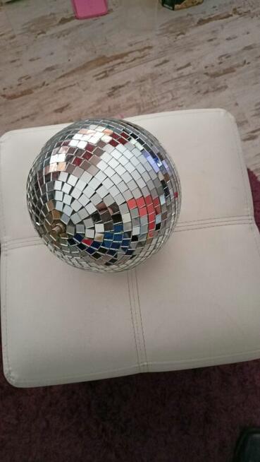 Sprzedam Kulę lustrzaną