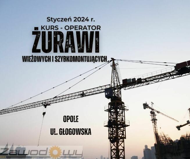 Odnowienie uprawnień UDT w Opolu