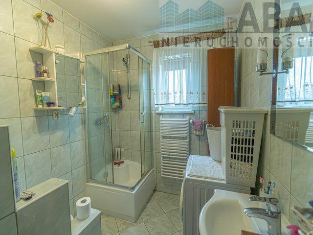 Idealny dom dla 2 rodzin - Osiecza Pierwsza, gm. Rzgów