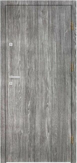 Drzwi zewnętrzne do mieszkań dostępne od ręki