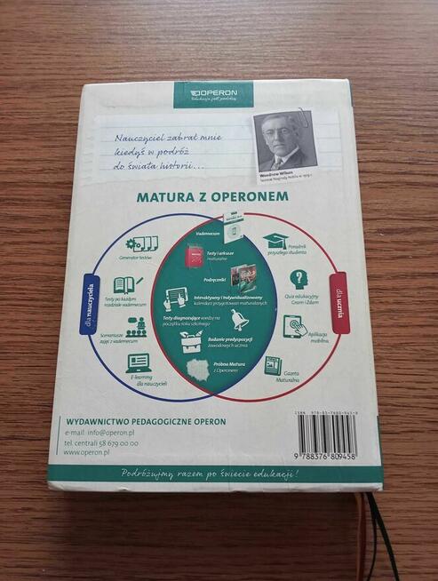 Repetytorium z historii