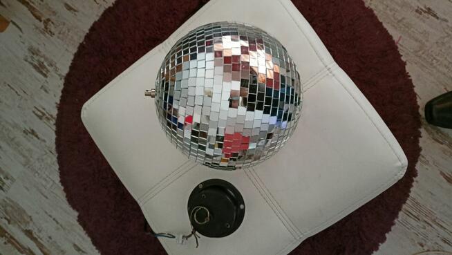 Sprzedam Kulę lustrzaną