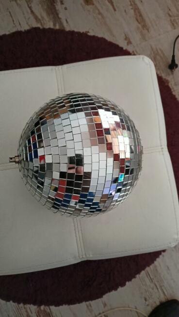 Sprzedam Kulę lustrzaną
