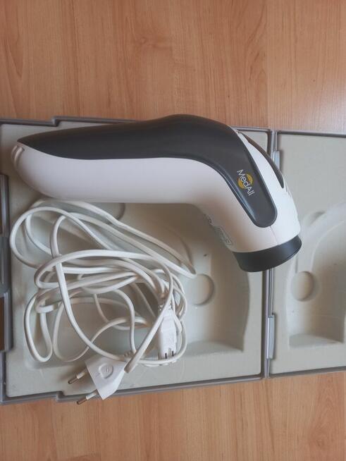 Lampa Bioptron MedAll Zepter ze statywem