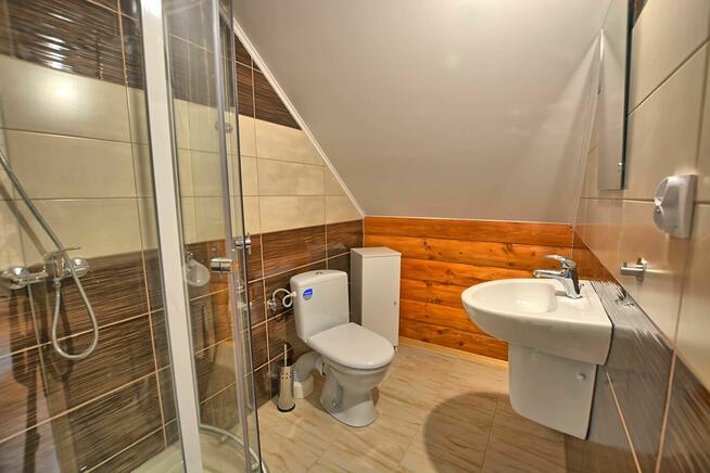 Noclegi Beskid Niski Pokoje do wynajęcia Domki Góry