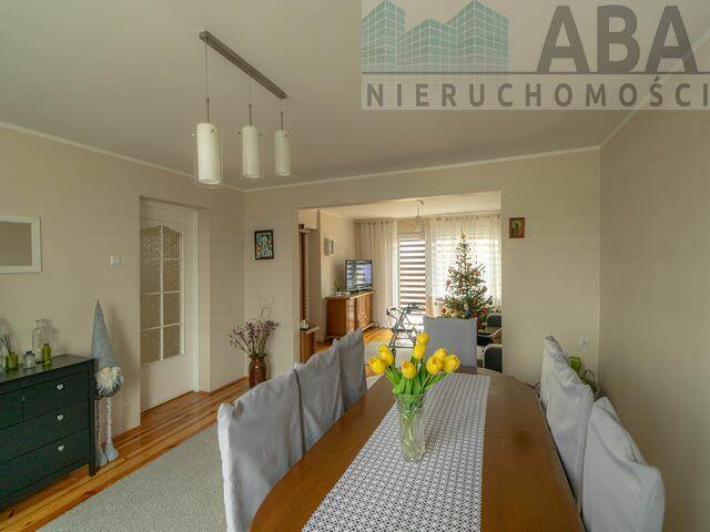 Idealny dom dla 2 rodzin - Osiecza Pierwsza, gm. Rzgów